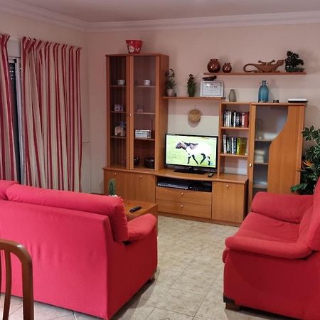 La Marisma Apartment Пуерто де Мохан Екстериор снимка