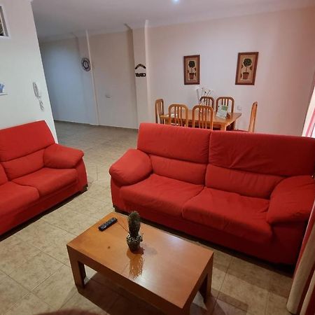 La Marisma Apartment Пуерто де Мохан Екстериор снимка