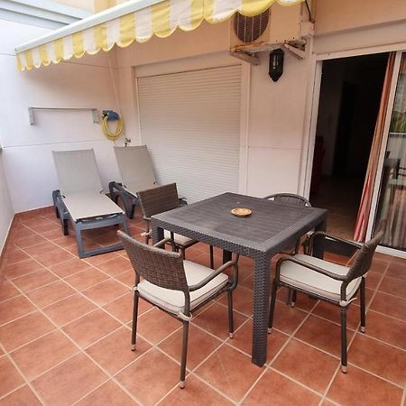 La Marisma Apartment Пуерто де Мохан Екстериор снимка