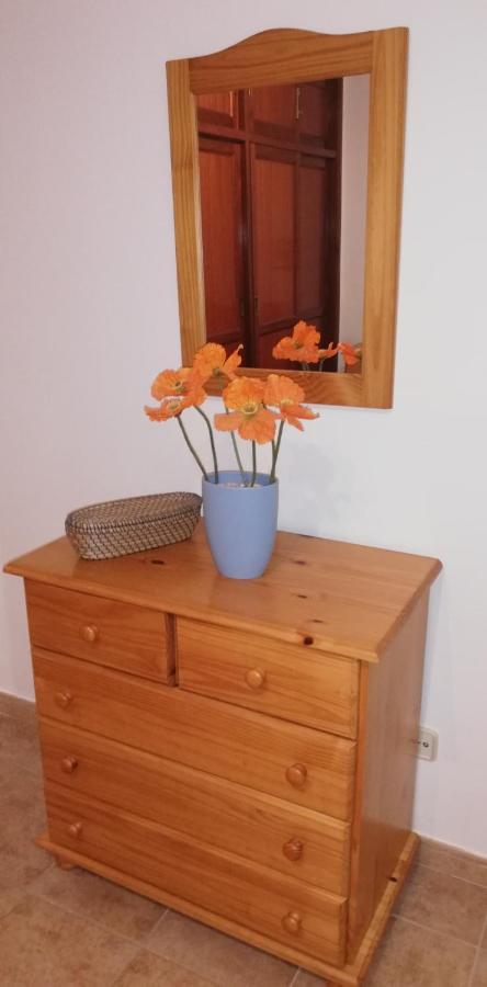 La Marisma Apartment Пуерто де Мохан Екстериор снимка