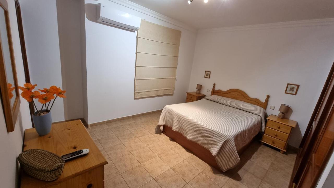 La Marisma Apartment Пуерто де Мохан Екстериор снимка