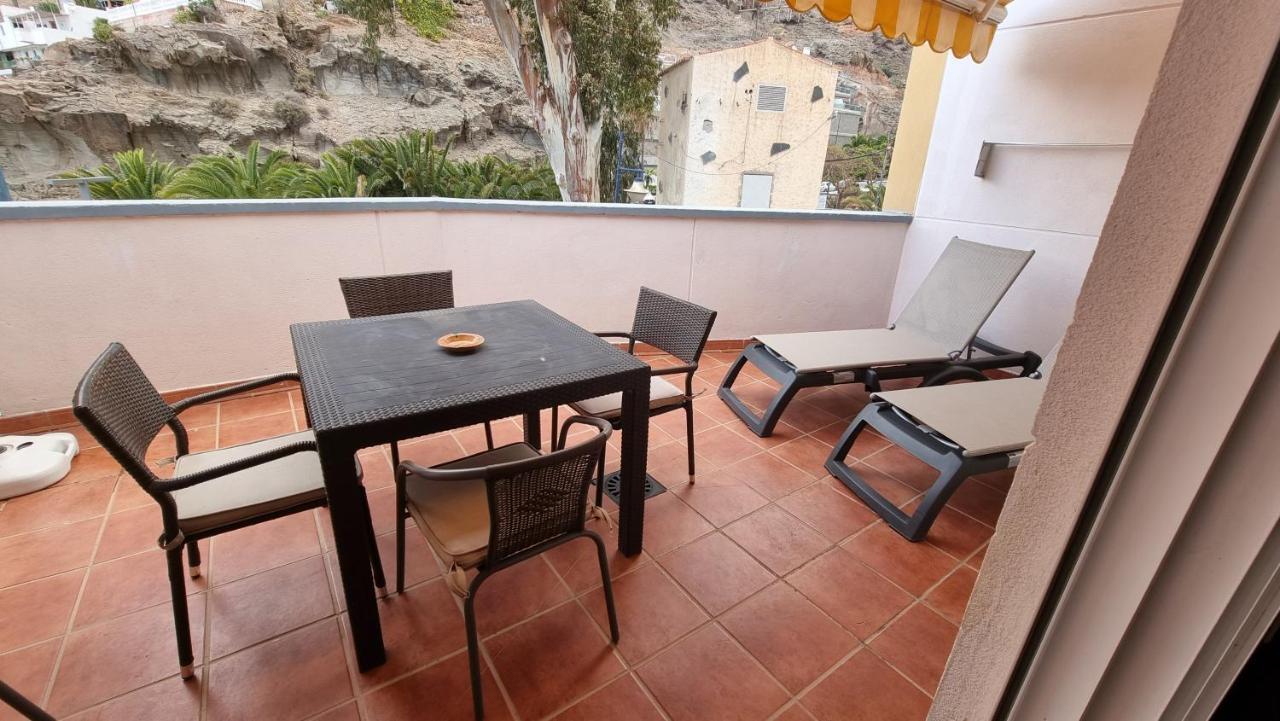 La Marisma Apartment Пуерто де Мохан Екстериор снимка