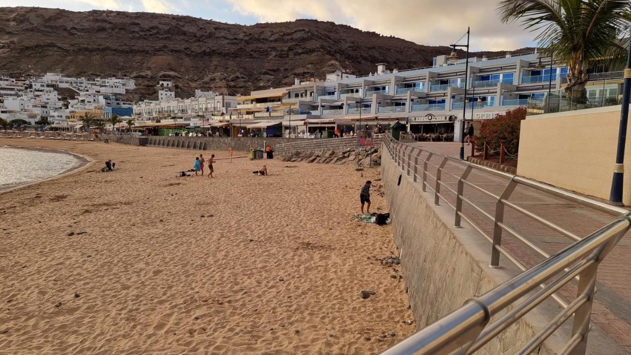 La Marisma Apartment Пуерто де Мохан Екстериор снимка