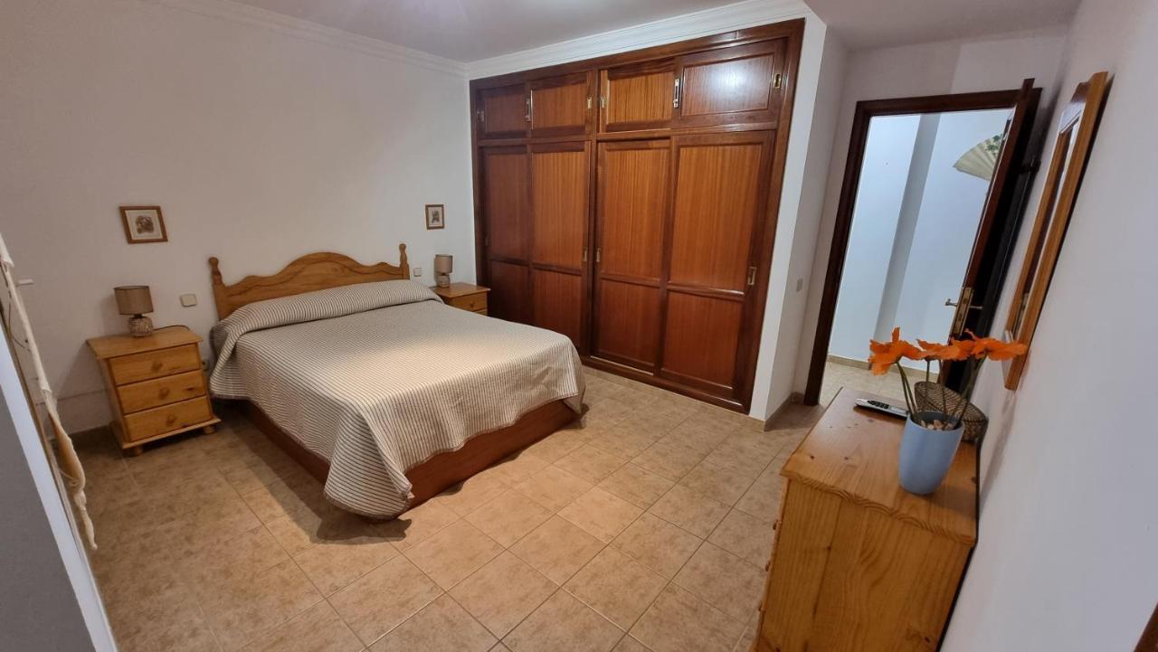 La Marisma Apartment Пуерто де Мохан Екстериор снимка