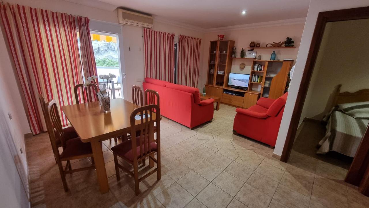 La Marisma Apartment Пуерто де Мохан Екстериор снимка