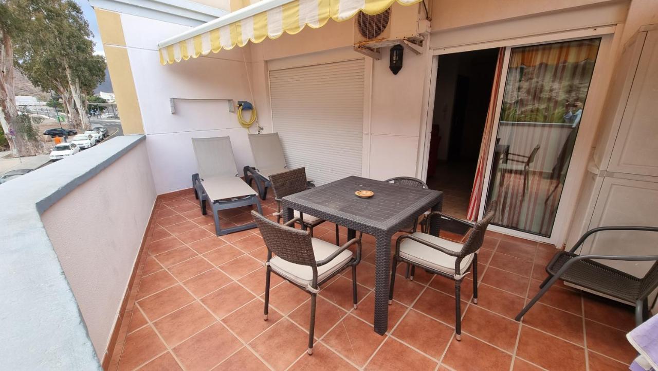 La Marisma Apartment Пуерто де Мохан Екстериор снимка
