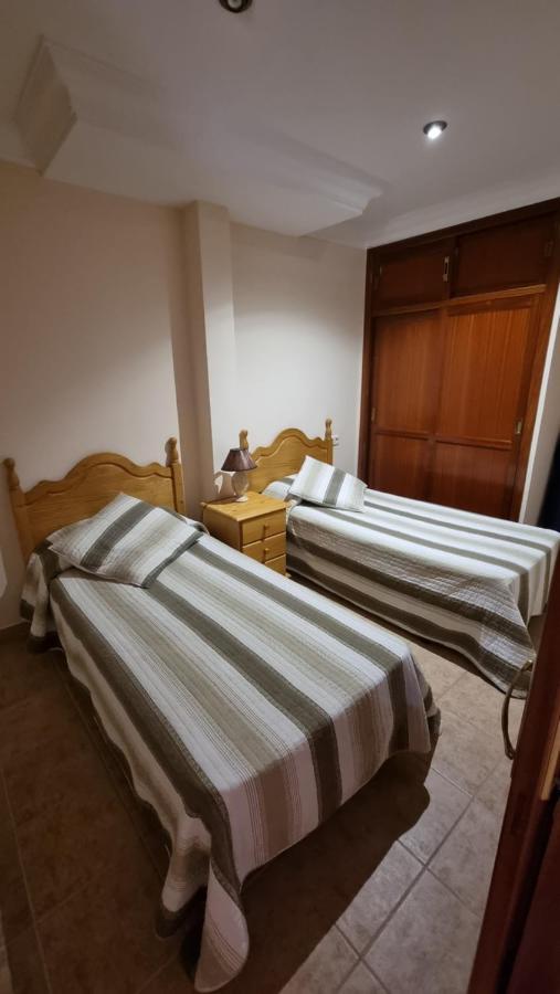 La Marisma Apartment Пуерто де Мохан Екстериор снимка