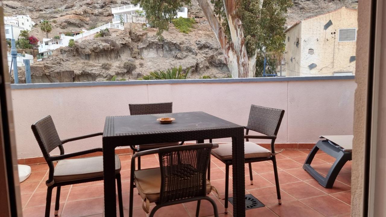 La Marisma Apartment Пуерто де Мохан Екстериор снимка