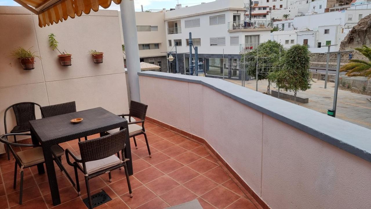 La Marisma Apartment Пуерто де Мохан Екстериор снимка